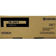 TK-3404 Kyocera TK3404 Black Toner Cartridge Kit - 12500 Pages.